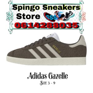 Adidas Gazelle