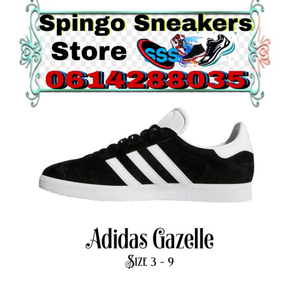 Adidas Gazelle - Image 2