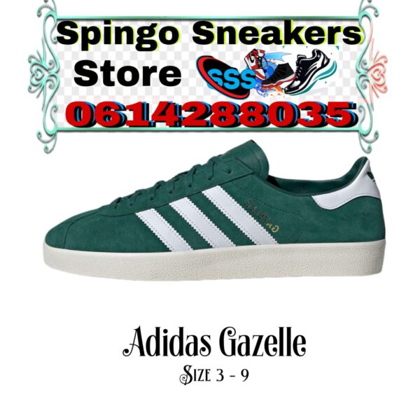 Adidas Gazelle - Image 5