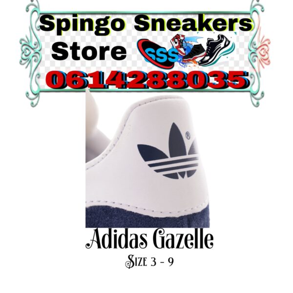 Adidas Gazelle - Image 6