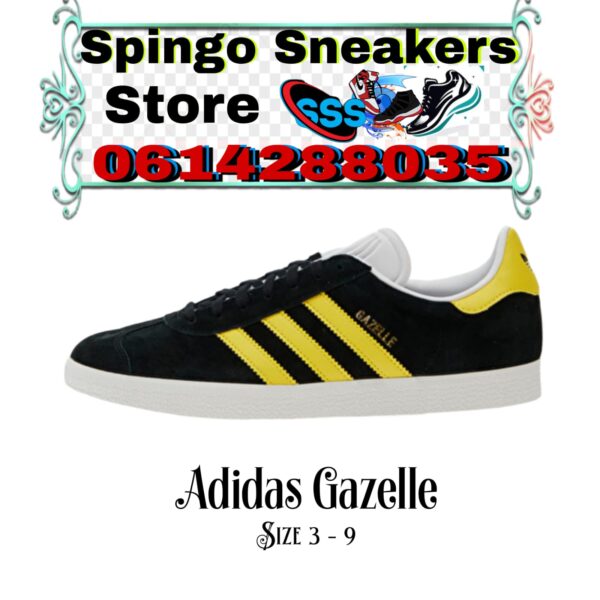 Adidas Gazelle - Image 11