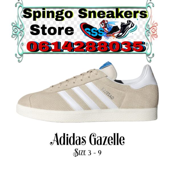 Adidas Gazelle - Image 10