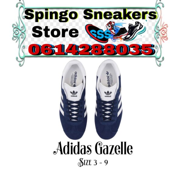 Adidas Gazelle - Image 9