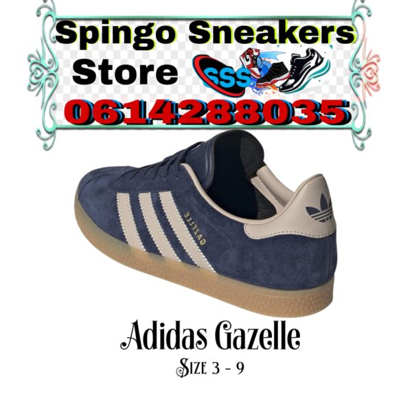 Adidas Gazelle - Image 8