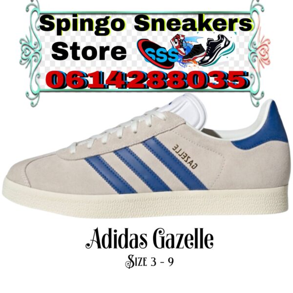 Adidas Gazelle - Image 7