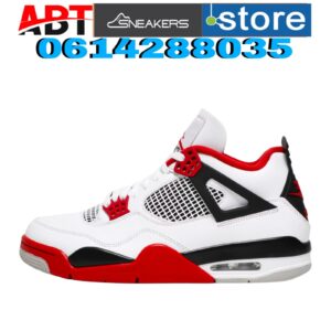 Jordan 4