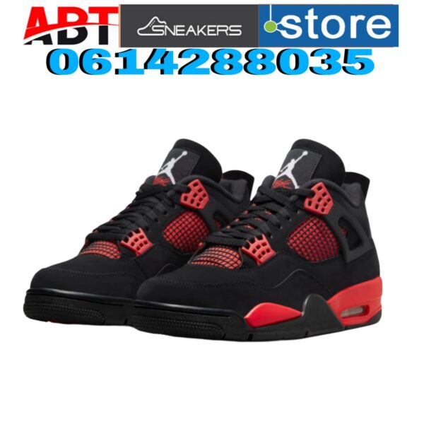 Jordan 4 - Image 10