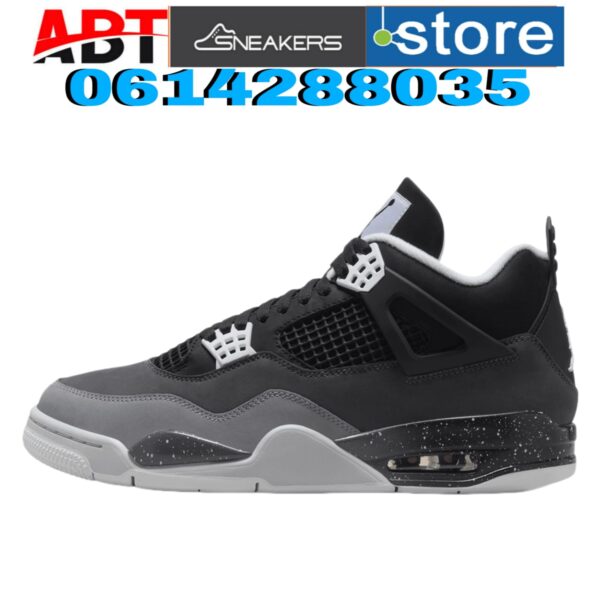 Jordan 4 - Image 11