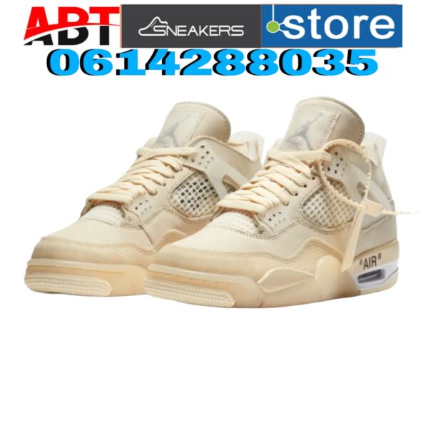 Jordan 4 - Image 6