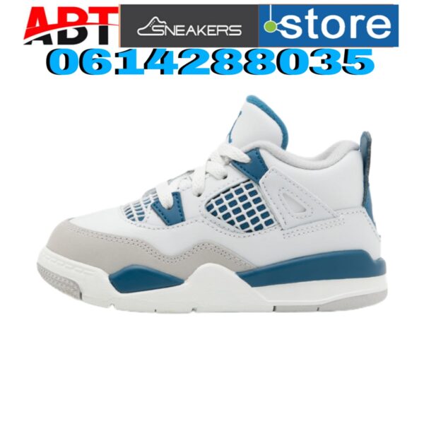 Jordan 4 - Image 5