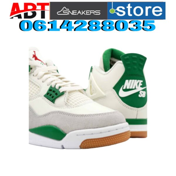 Jordan 4 - Image 4