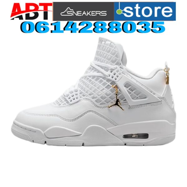 Jordan 4 - Image 8