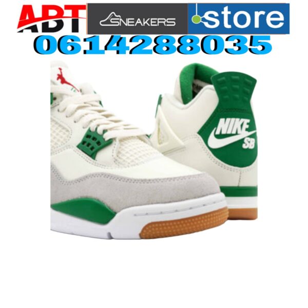 Jordan 4 - Image 7