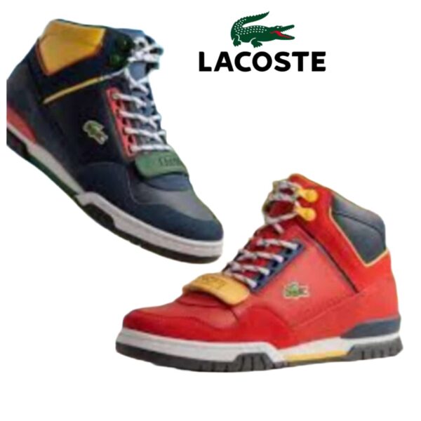 Lacoste - Image 7