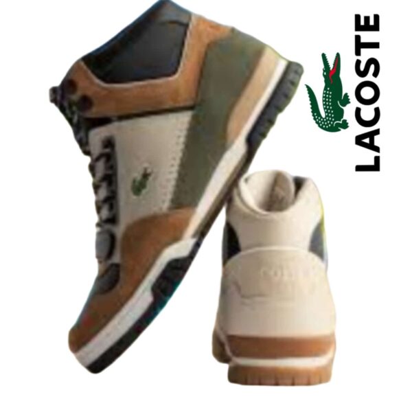 Lacoste - Image 6