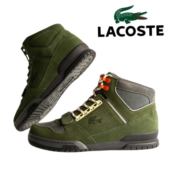 Lacoste - Image 5