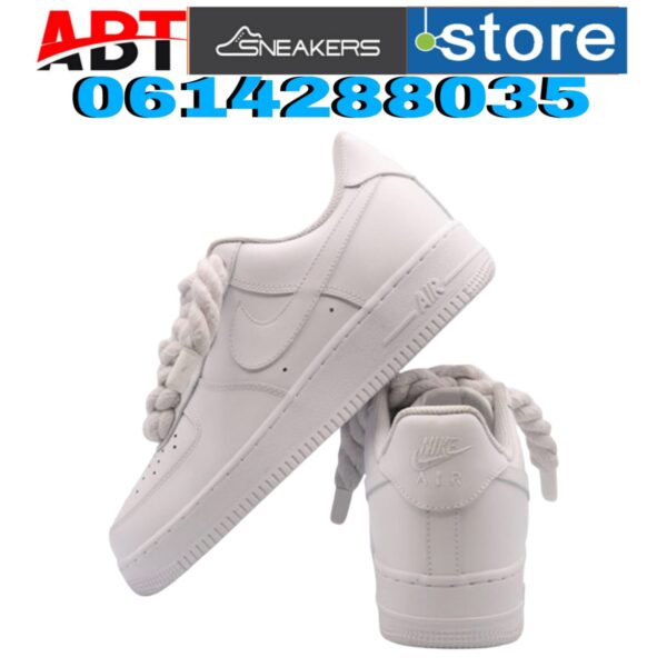 Nike Air Force 1 - Image 8