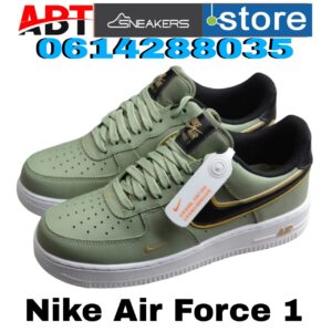 Nike Air Force 1