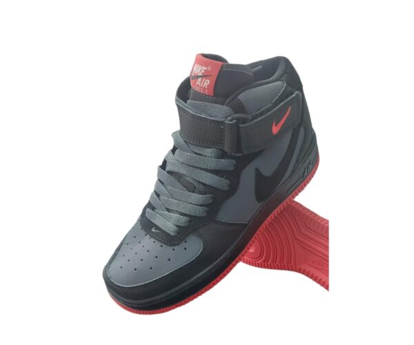 Nike Air Force 1 Mid - Image 8