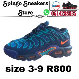 Nike Air Max Plus Drift