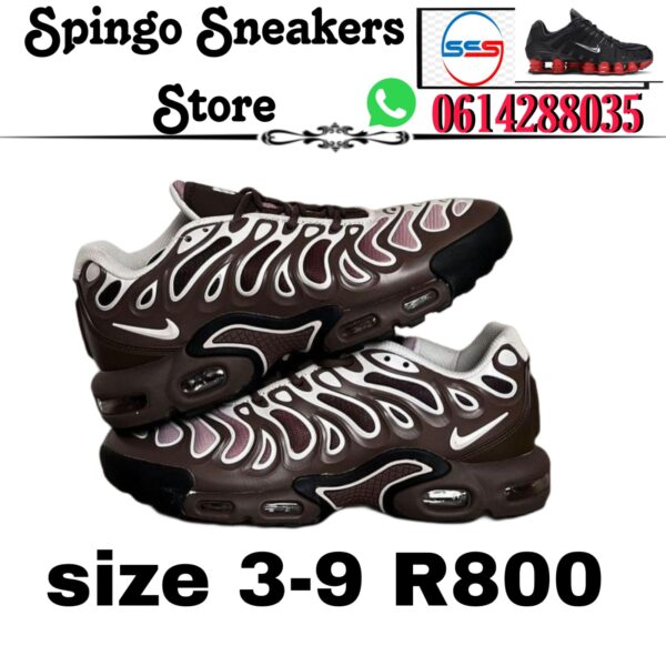 Nike Air Max Plus Drift - Image 3