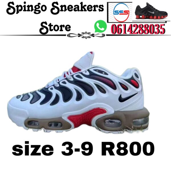 Nike Air Max Plus Drift - Image 2