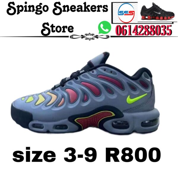 Nike Air Max Plus Drift - Image 5