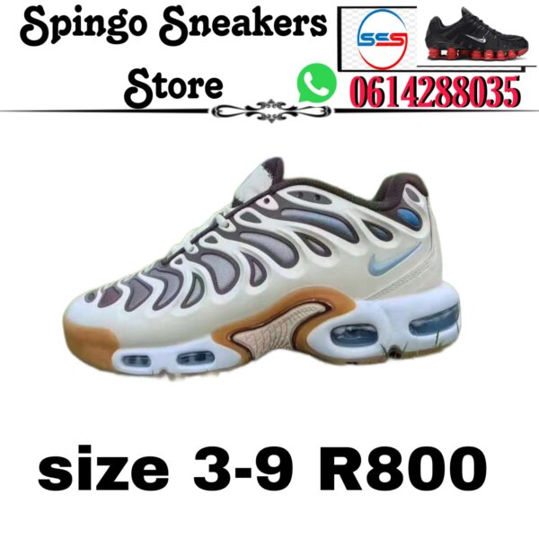Nike Air Max Plus Drift - Image 6