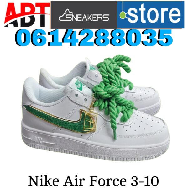 Nike Air force 1 low - Image 4