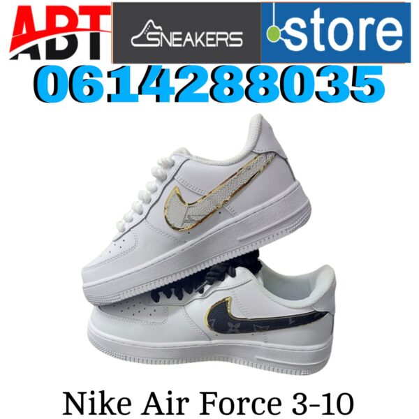 Nike Air force 1 low - Image 3