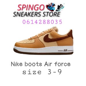 Nike Boot Air Force