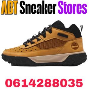 Timberland