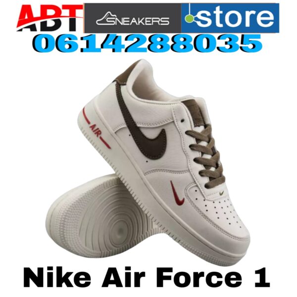 Nike Air Force 1 - Image 8