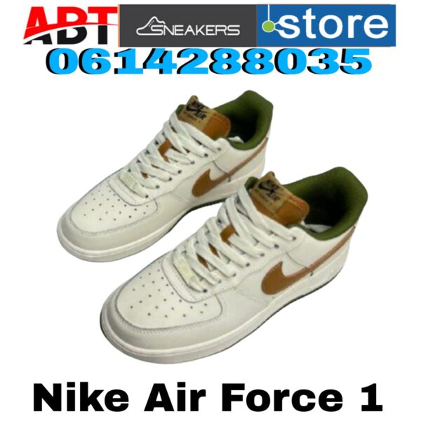 Nike Air Force 1 - Image 4