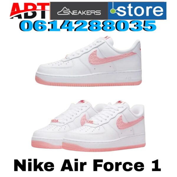 Nike Air Force 1 - Image 10