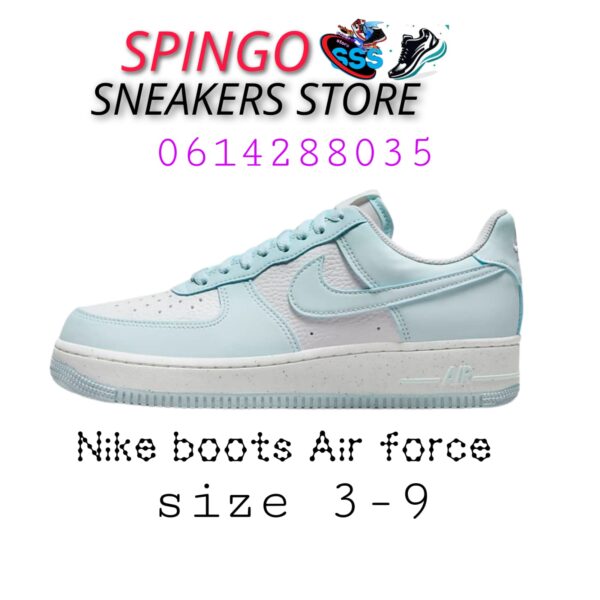 Nike Boot Air Force - Image 2