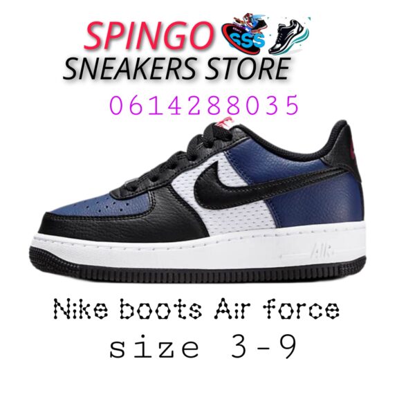 Nike Boot Air Force - Image 3